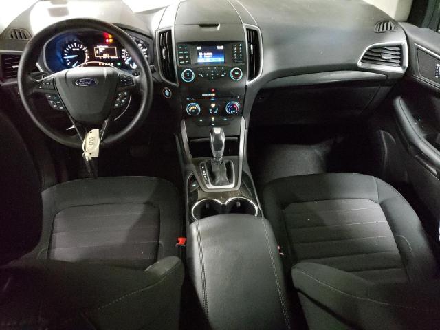 Photo 8 from auction – 2017 FORD EDGE SE with VIN 2FMPK4G90HBB79117