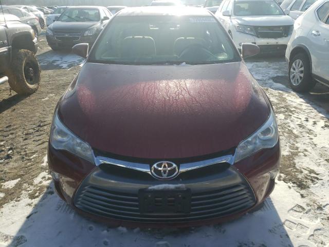 Photo 5 from auction – 2017 TOYOTA CAMRY LE with VIN 4T1BF1FK5HU682489