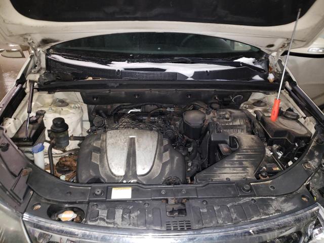 Photo 11 from auction – 2012 KIA SORENTO BA with VIN 5XYKTDA24CG236852