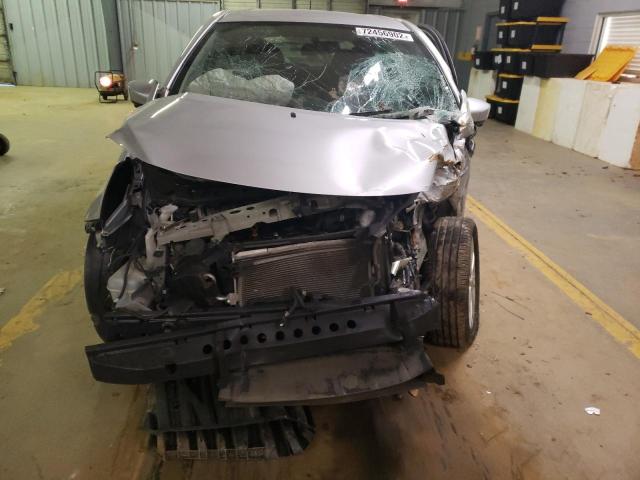 Photo 5 from auction – 2015 NISSAN VERSA NOTE with VIN 3N1CE2CP3FL405996