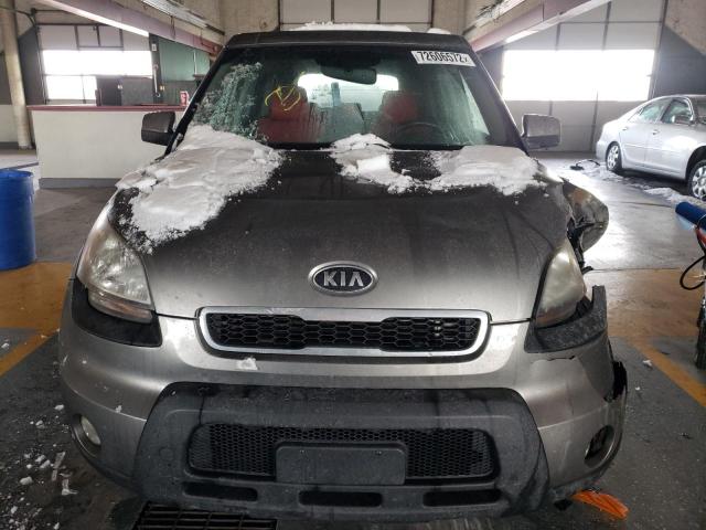 Zdjęcie 5 z aukcji – 2010 KIA SOUL + z VIN KNDJT2A22A7094172