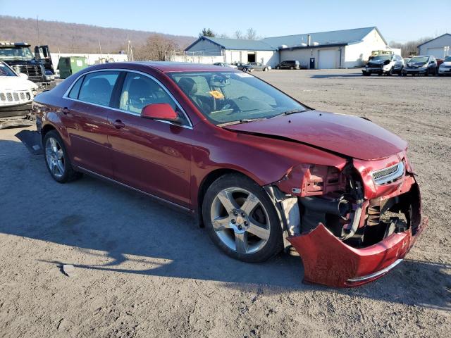 Photo 4 from auction – 2011 CHEVROLET MALIBU 2LT with VIN 1G1ZD5E70BF172116