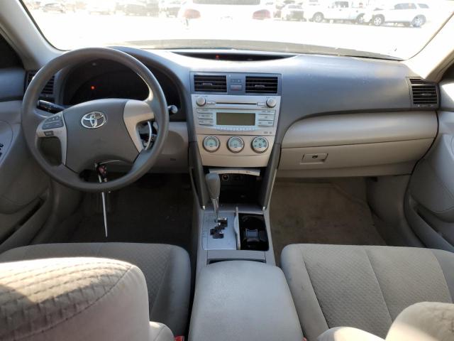 Photo 8 from auction – 2007 TOYOTA CAMRY with VIN 4T1BE46K17U575202