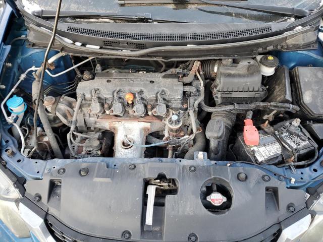 Zdjęcie 11 z aukcji – 2015 HONDA CIVIC EX z VIN 19XFB2F8XFE067461