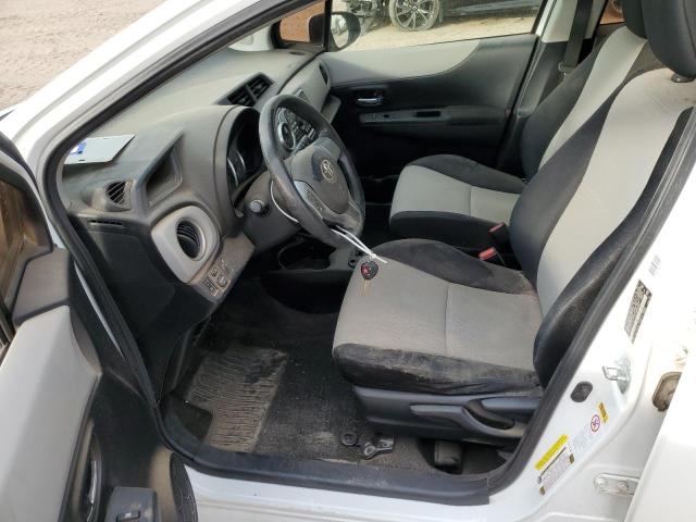 Photo 7 from auction – 2013 TOYOTA YARIS with VIN JTDKTUD31DD543559