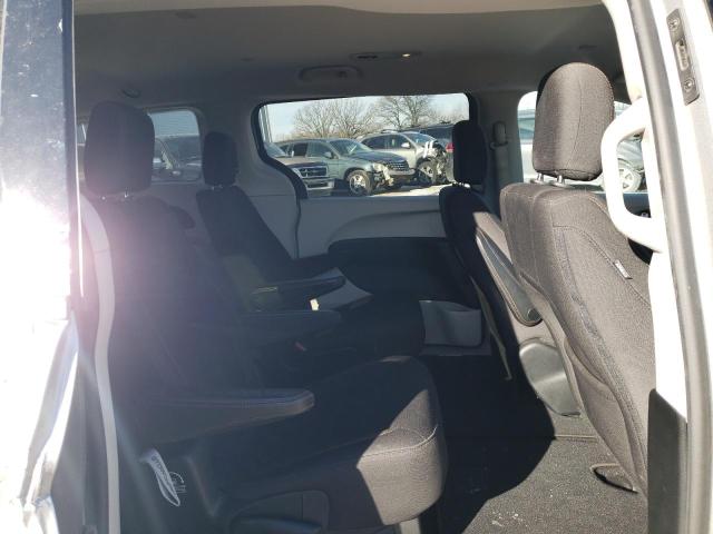 Photo 11 from auction – 2017 CHRYSLER PACIFICA L with VIN 2C4RC1CG1HR770853