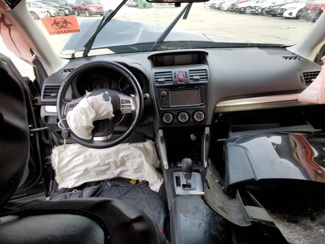 Photo 8 from auction – 2014 SUBARU FORESTER 2 with VIN JF2SJGMC4EH404576