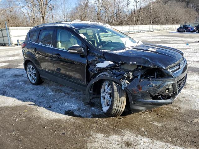 Photo 4 from auction – 2015 FORD ESCAPE TIT with VIN 1FMCU9J92FUA72656