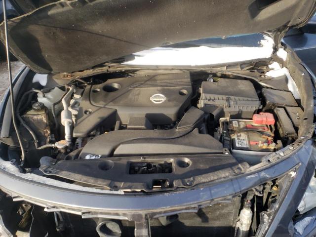 Photo 11 from auction – 2013 NISSAN ALTIMA 2.5 with VIN 1N4AL3AP1DC156714