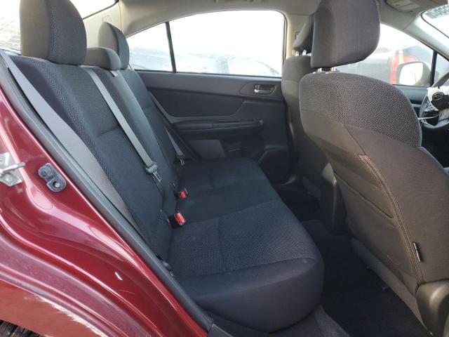 Photo 10 from auction – 2013 SUBARU IMPREZA PR with VIN JF1GJAC60DH018402