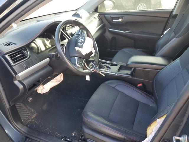 Photo 7 from auction – 2017 TOYOTA CAMRY LE with VIN 4T1BF1FK8HU320642