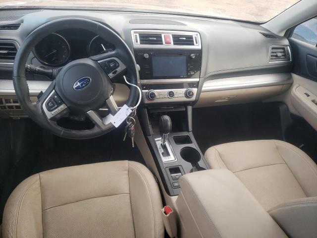 Photo 8 from auction – 2017 SUBARU OUTBACK 2. with VIN 4S4BSACC9H3285186