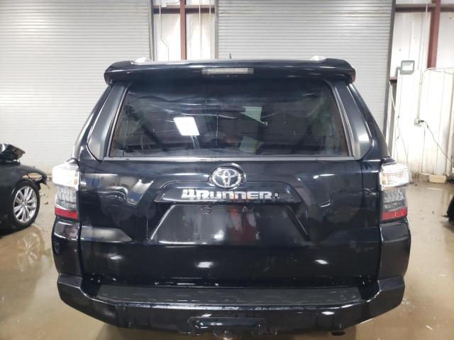 Photo 6 from auction – 2016 TOYOTA 4RUNNER SR with VIN JTEBU5JR2G5355963