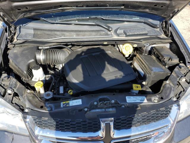 Photo 12 from auction – 2019 DODGE GRAND CARA with VIN 2C4RDGBG8KR684478