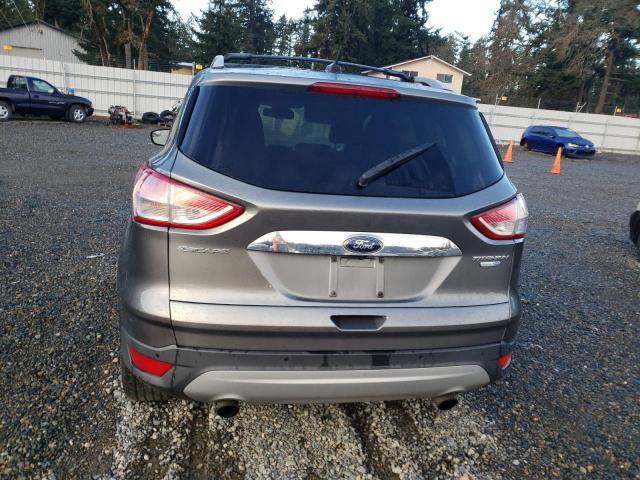 صورة رقم 6 من المزاد - 2014 FORD ESCAPE TIT مع VIN 1FMCU9JX6EUC23091