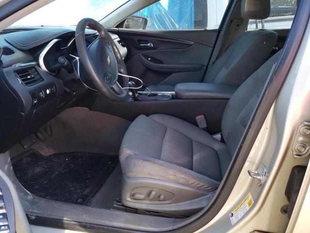 Photo 7 from auction – 2014 CHEVROLET IMPALA LS with VIN 2G11Y5SL3E9189931