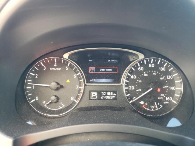 Photo 9 from auction – 2015 NISSAN ALTIMA 2.5 with VIN 1N4AL3AP3FC238530