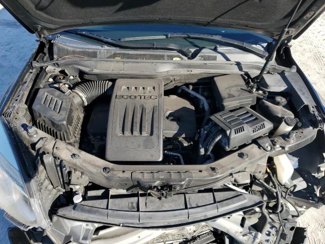 Photo 11 from auction – 2017 CHEVROLET EQUINOX LS with VIN 2GNALBEK1H1521267