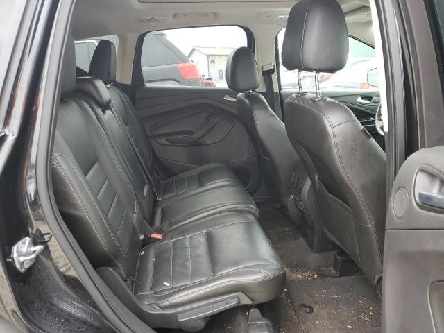 Photo 10 from auction – 2014 FORD ESCAPE TIT with VIN 1FMCU9JX8EUD21264