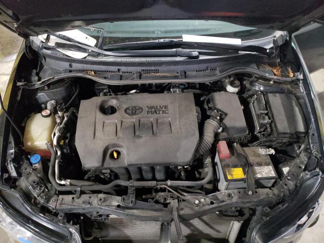 Photo 11 from auction – 2018 TOYOTA COROLLA with VIN JTNKARJE6JJ568930