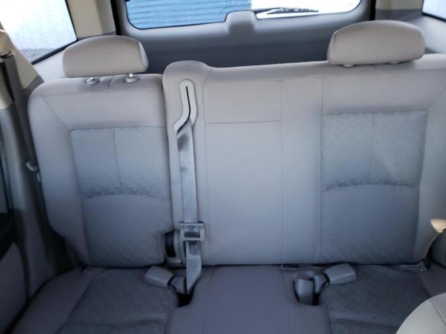 Photo 10 from auction – 2005 SATURN VUE with VIN 5GZCZ33D75S858059
