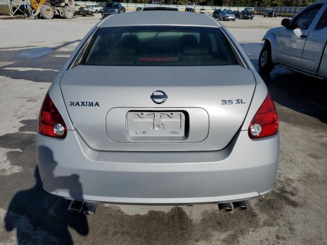Photo 6 from auction – 2007 NISSAN MAXIMA SE with VIN 1N4BA41E37C827724