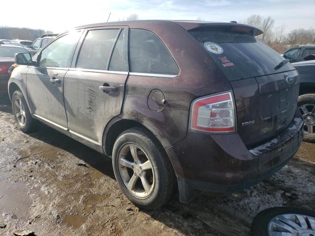 Photo 2 from auction – 2010 FORD EDGE LIMIT with VIN 2FMDK3KC9ABB38880