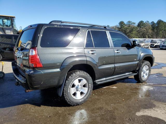 Фото 3 с аукциона – 2007 TOYOTA 4RUNNER SR с VIN JTEZU14R778085484