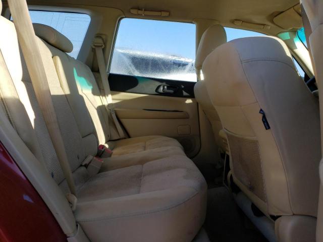 Photo 11 from auction – 2006 SUBARU FORESTER 2 with VIN JF1SG63636H754419