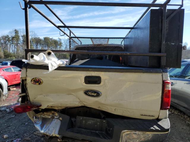 Photo 6 from auction – 2013 FORD F250 SUPER with VIN 1FT7W2B68DEA81848