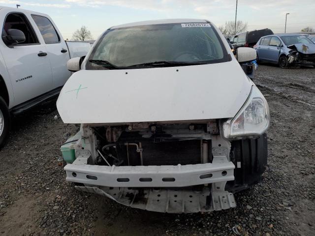 Photo 5 from auction – 2017 MITSUBISHI MIRAGE G4 with VIN ML32F3FJ1HHF19490