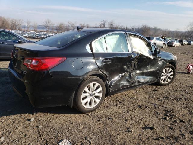 Photo 3 from auction – 2016 SUBARU LEGACY 2.5 with VIN 4S3BNAF62G3017399
