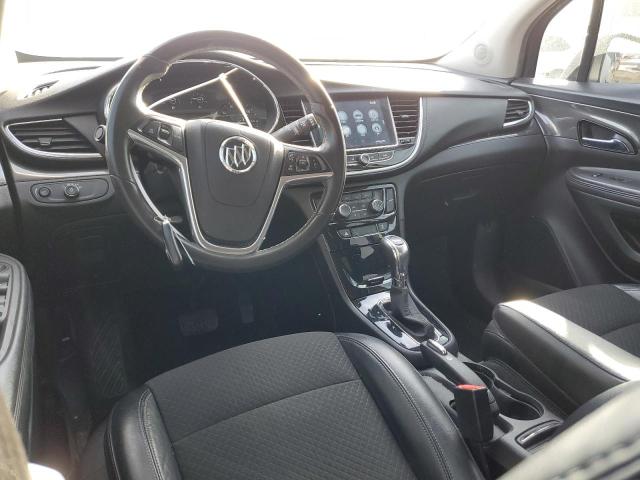 Photo 8 from auction – 2017 BUICK ENCORE PRE with VIN KL4CJASBXHB053684