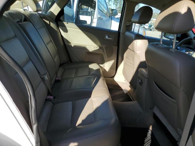Photo 10 from auction – 2006 MERCURY MONTEGO LU with VIN 1MEFM40166G617111