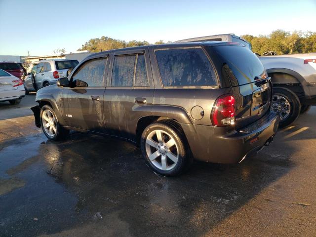 Photo 2 from auction – 2008 CHEVROLET TRAILBLAZE with VIN 1GNET13HX82147034