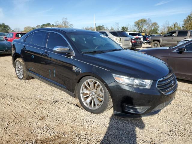 Foto 4 de la subasta – 2014 FORD TAURUS LIM con VIN 1FAHP2J84EG107068