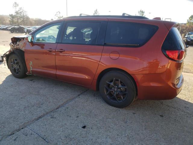Photo 2 from auction – 2018 CHRYSLER PACIFICA T with VIN 2C4RC1EG5JR177810