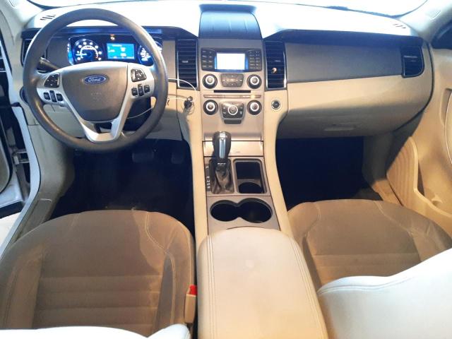 Photo 8 from auction – 2013 FORD TAURUS SE with VIN 1FAHP2D86DG134038