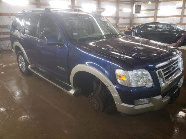Photo 4 from auction – 2006 FORD EXPLORER E with VIN 1FMEU74E06UB52902