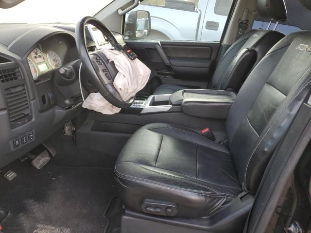 Photo 7 from auction – 2013 NISSAN TITAN S with VIN 1N6BA0EC0DN300796