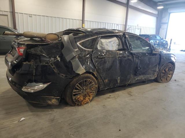 Photo 3 from auction – 2016 FORD FUSION SE with VIN 3FA6P0HD3GR101837