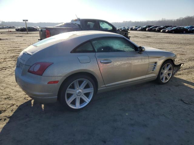 Photo 3 from auction – 2006 CHRYSLER CROSSFIRE with VIN 1C3AN69L46X065671