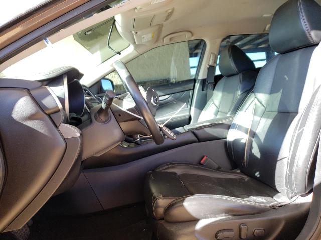 Photo 7 from auction – 2017 NISSAN MAXIMA 3.5 with VIN 1N4AA6AP9HC366622