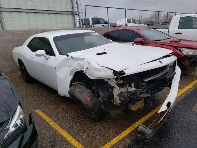 Photo 4 from auction – 2010 DODGE CHALLENGER with VIN 2B3CJ4DV9AH272469