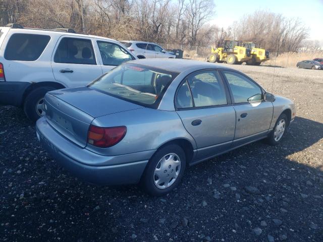 Photo 3 from auction – 2002 SATURN SL1 with VIN 1G8ZH52862Z236290