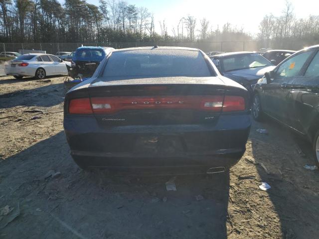 Photo 6 from auction – 2014 DODGE CHARGER SX with VIN 2C3CDXHG5EH288231