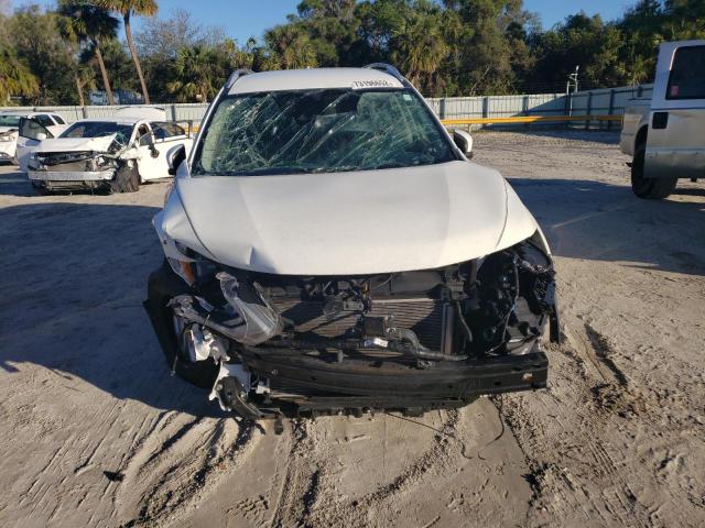 Photo 5 from auction – 2020 NISSAN ROGUE S with VIN KNMAT2MT2LP507702