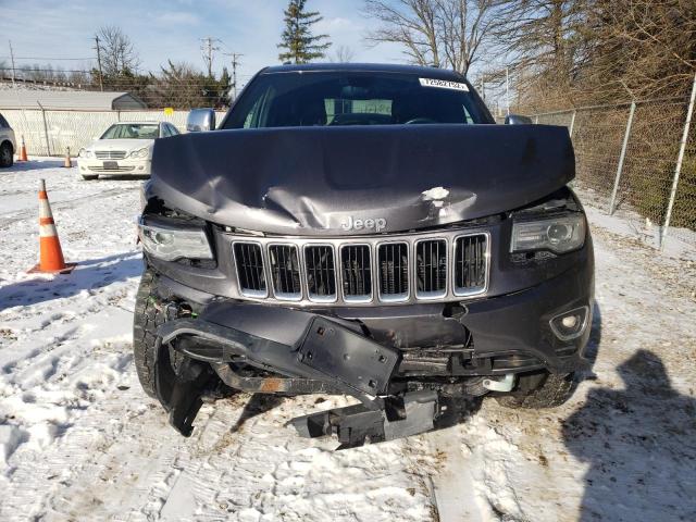 Photo 5 from auction – 2016 JEEP GRAND CHER with VIN 1C4RJFBGXGC461801