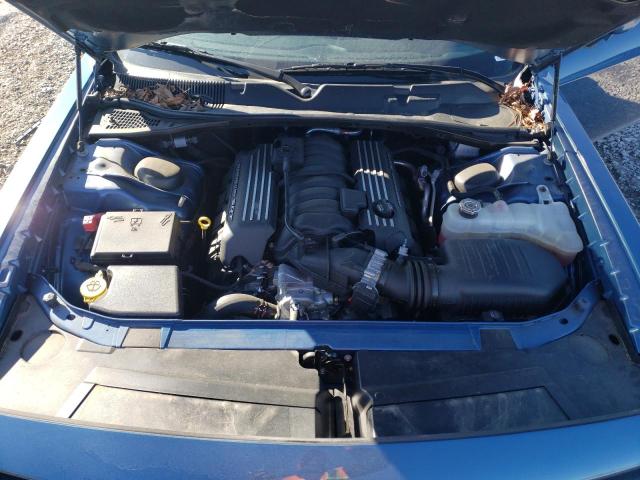 Photo 11 from auction – 2020 DODGE CHALLENGER with VIN 2C3CDZFJ8LH250547