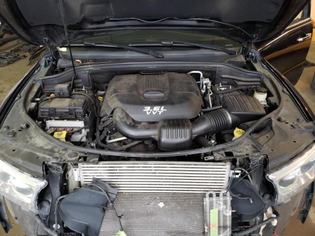 Photo 12 from auction – 2013 DODGE DURANGO CI with VIN 1C4RDJEG9DC683800